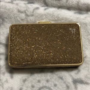 Michael Kora Clutch